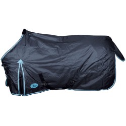 Couverture Thor 200g Ebony