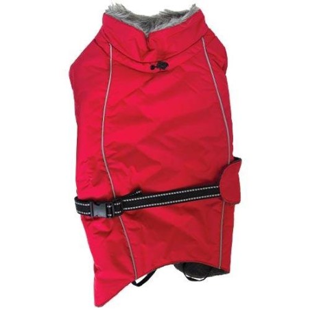 Doudoune Nordic Imperméable chien