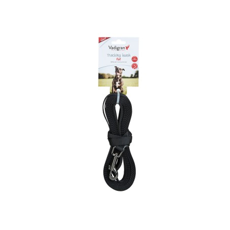 Laisse pistage nylon plat