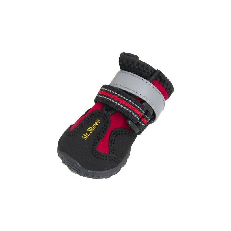 Chaussures Protect Lot de 4