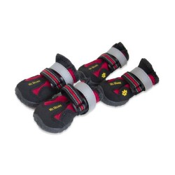 Chaussures Protect Lot de 4