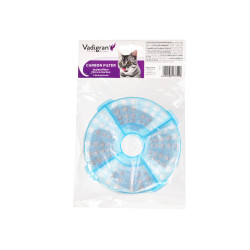 Filtre pour fontaine à eau
