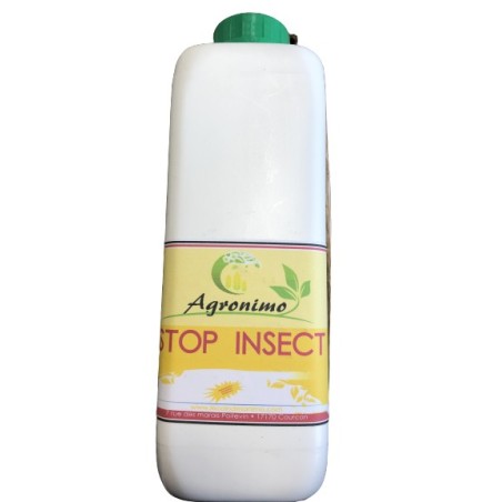 Agronimo Stop Insecte