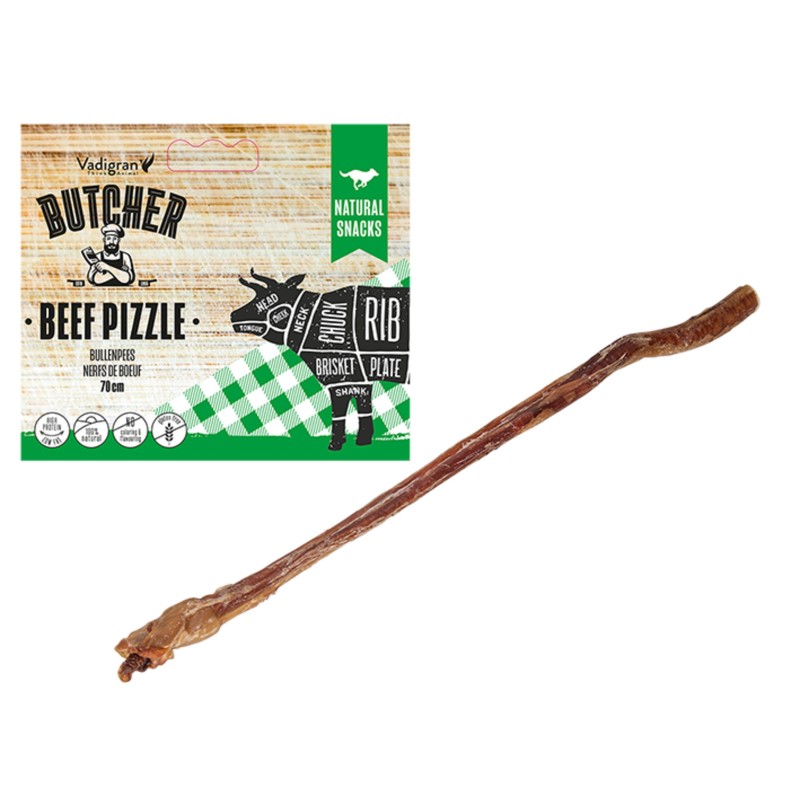 Nerf de boeuf 60cm