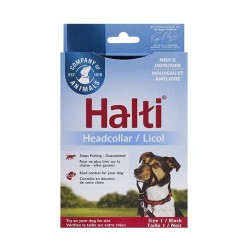 Harnais frontal Halti
