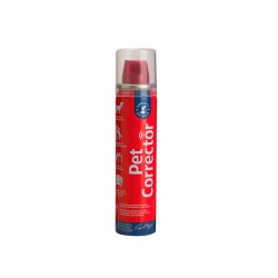 Pet corrector