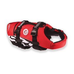 Gilet de sauvetage Ezydog