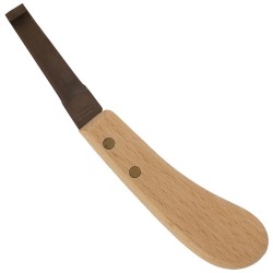 Rénette double tranchant Mustad