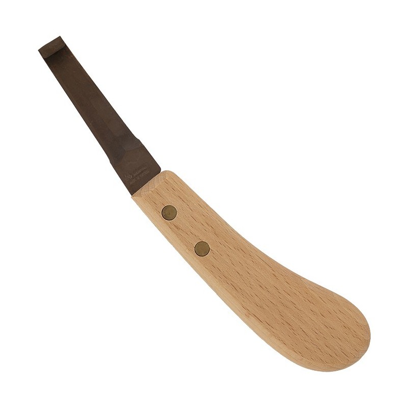 Rénette double tranchant Mustad