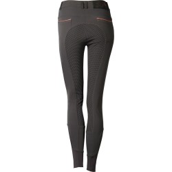 Culotte d'équitation just ride rose gold
