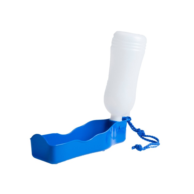 Bouteille de voyage pour chien