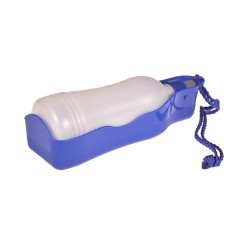 Bouteille de voyage pour chien