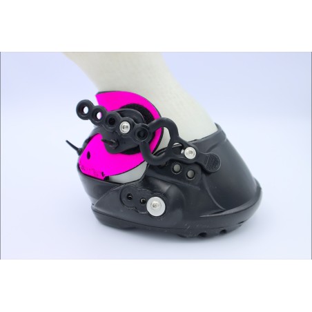 EVO boots 2021