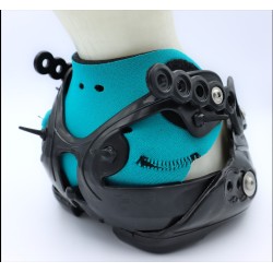EVO boots 2021