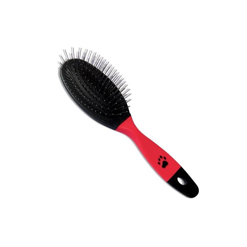 Brosse Pro Pneumatique Petit Modèle