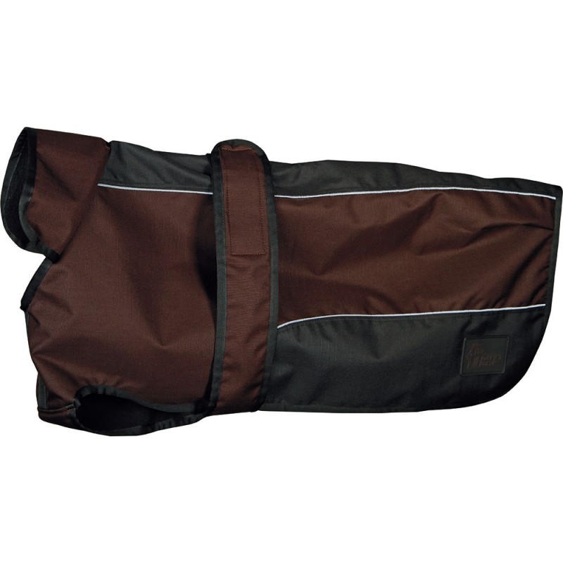 Couverture chien Twotone