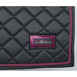 Tapis de monte Badge