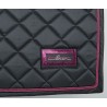 Tapis de monte Badge