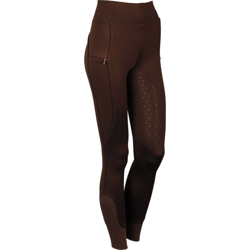 Culotte Equitights Lincoln Full Grip