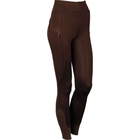 Culotte Equitights Lincoln Full Grip
