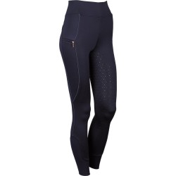 Culotte Equitights Lincoln Full Grip