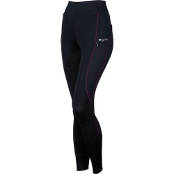 Culotte Equitights Lincoln Full Grip