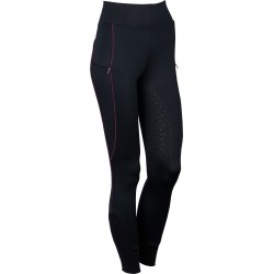Culotte Equitights Lincoln Full Grip