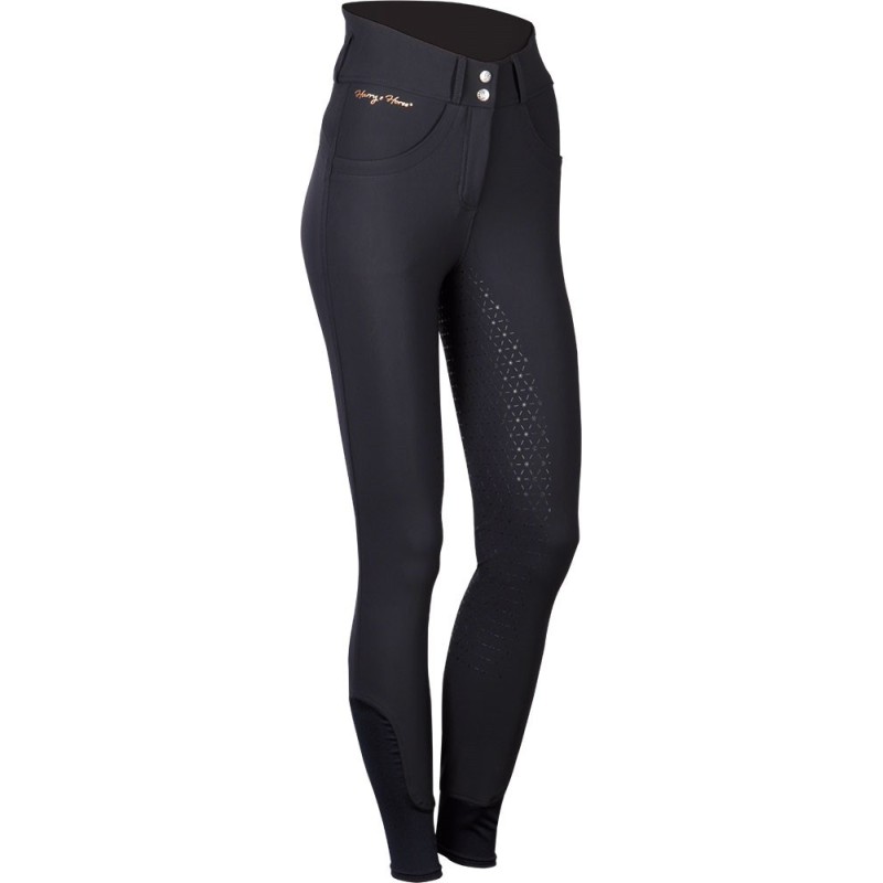 Culotte Malaga Full Grip