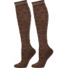 Chaussettes Square
