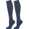 Chaussettes Square
