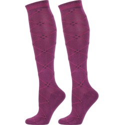 Chaussettes Square