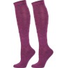 Chaussettes Square