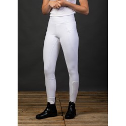 Culotte equitights competition full grip