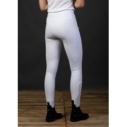 Culotte equitights competition full grip