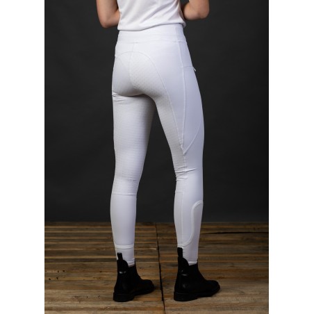 Culotte equitights competition full grip