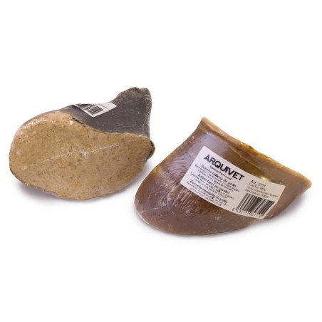 Sabot de boeuf farci au poulet (emballage individuel)