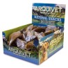 Sabot de boeuf farci au poulet (emballage individuel)