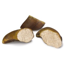 Sabot de boeuf farci au poulet (emballage individuel)