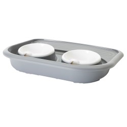Plateau repas Buttler