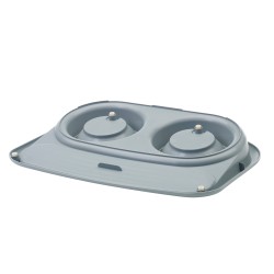Plateau repas Buttler