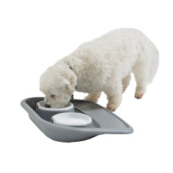 Plateau repas Buttler