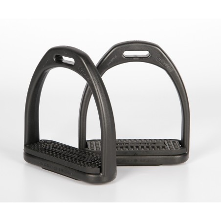 Etriers composite profile