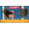 Isolateurs IVABLOC