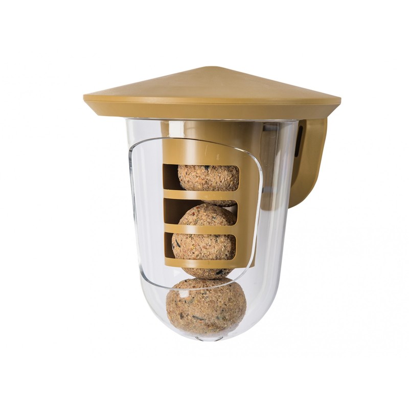 Mangeoire singing friend multi feeder