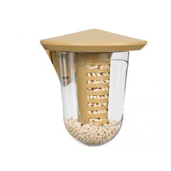 Mangeoire singing friend multi feeder