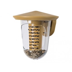 Mangeoire singing friend multi feeder