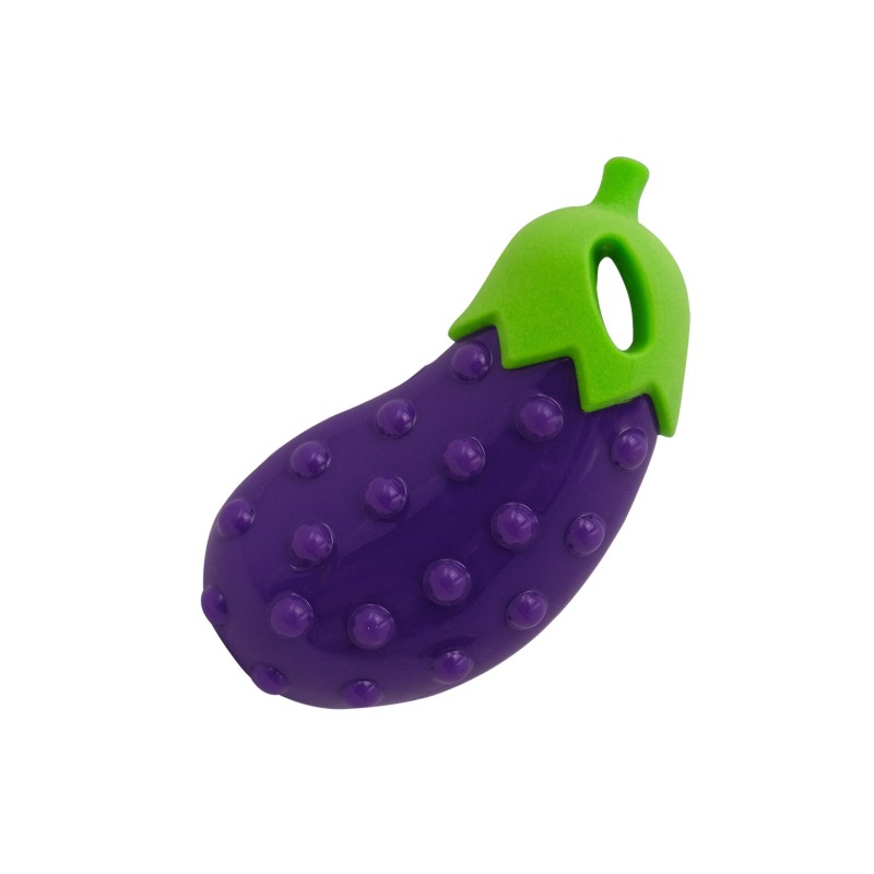Jouet Aubergine