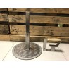 Trépied inox Lecoindesanimo