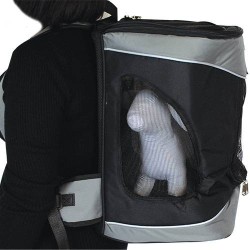 Sac à dos Aventure Doogy
