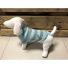 Pull pour chien